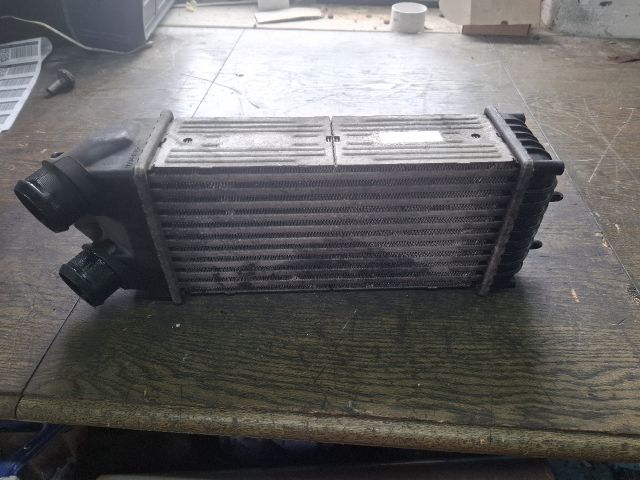 bontott CITROËN XSARA PICASSO Intercooler