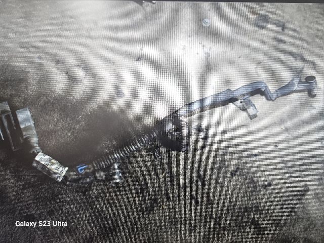 bontott CITROËN XSARA PICASSO Izzító/Gyújtó Gyertya Kábel