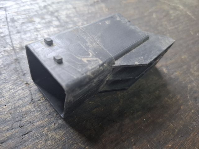 bontott CITROËN XSARA PICASSO Izzító Relé