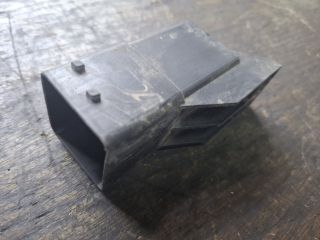 bontott CITROËN XSARA PICASSO Izzító Relé