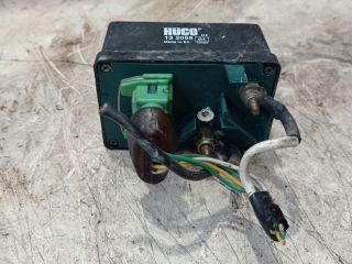 bontott CITROËN XSARA PICASSO Izzító Relé