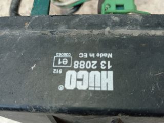 bontott CITROËN XSARA PICASSO Izzító Relé