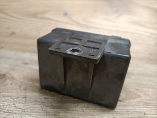 bontott CITROËN XSARA PICASSO Izzító Relé