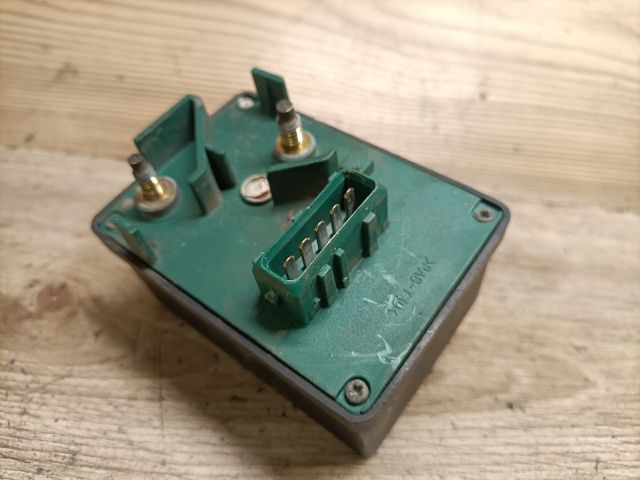 bontott CITROËN XSARA PICASSO Izzító Relé