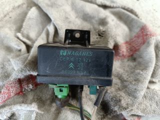 bontott CITROËN XSARA PICASSO Izzító Relé