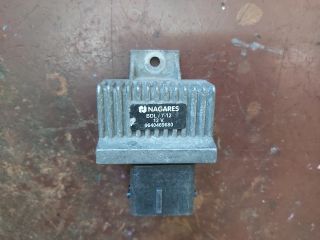 bontott CITROËN XSARA PICASSO Izzító Relé