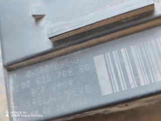 bontott CITROËN XSARA PICASSO Izzító Relé