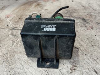 bontott CITROËN XSARA PICASSO Izzító Relé