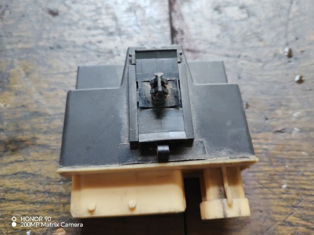 bontott CITROËN XSARA PICASSO Izzító Relé