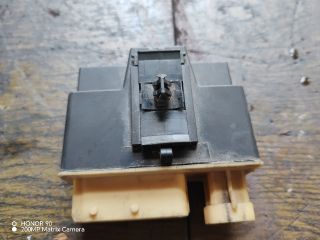 bontott CITROËN XSARA PICASSO Izzító Relé