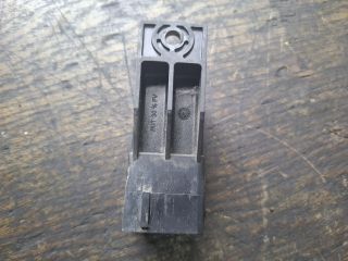 bontott CITROËN XSARA PICASSO Izzító Relé