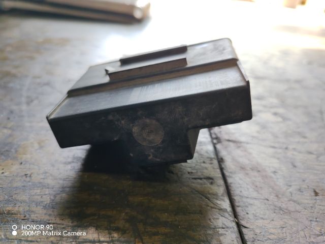 bontott CITROËN XSARA PICASSO Izzító Relé