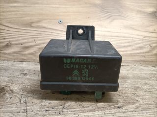 bontott CITROËN XSARA PICASSO Izzító Relé