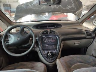 bontott CITROËN XSARA PICASSO Jobb C Oszlop Burkolat