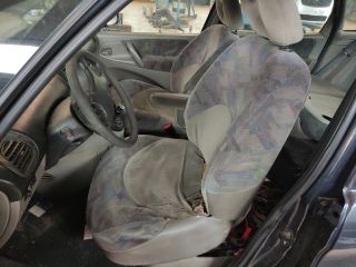 bontott CITROËN XSARA PICASSO Jobb C Oszlop Burkolat