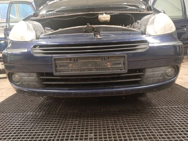 bontott CITROËN XSARA PICASSO Jobb C Oszlop Burkolat