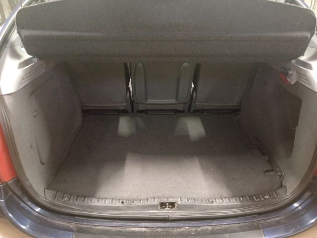 bontott CITROËN XSARA PICASSO Jobb C Oszlop Burkolat