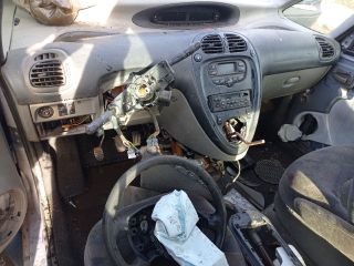 bontott CITROËN XSARA PICASSO Jobb C Oszlop Burkolat