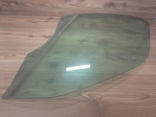 bontott CITROËN XSARA PICASSO Jobb első Ablak