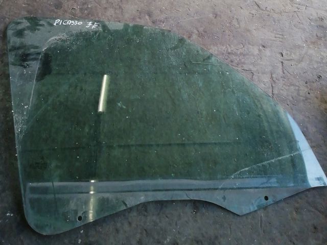 bontott CITROËN XSARA PICASSO Jobb első Ablak
