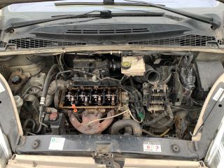 bontott CITROËN XSARA PICASSO Jobb első Ablak