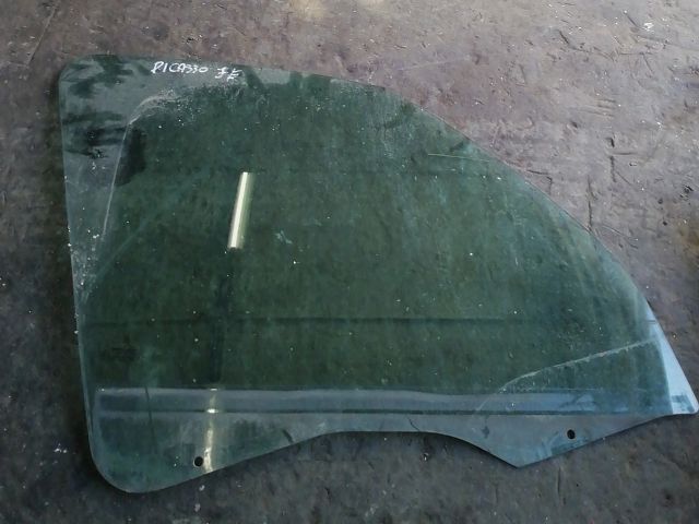 bontott CITROËN XSARA PICASSO Jobb első Ablak