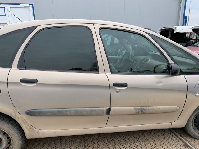 bontott CITROËN XSARA PICASSO Jobb első Ablak