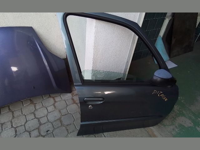 bontott CITROËN XSARA PICASSO Jobb első Ablak