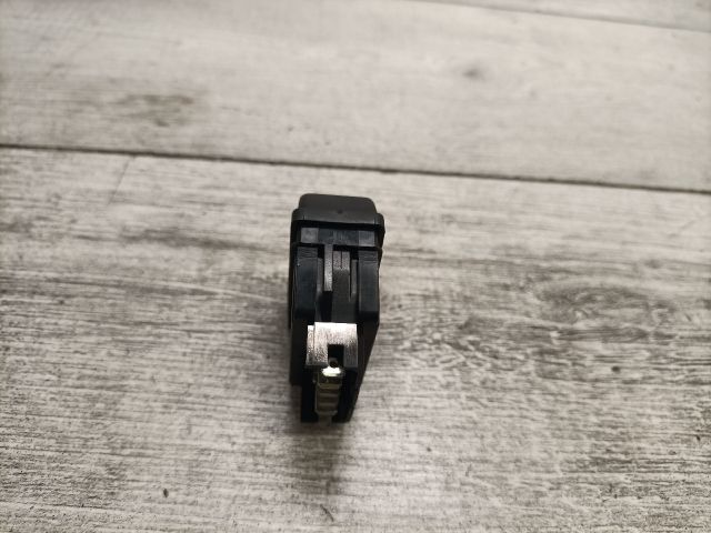 bontott CITROËN XSARA PICASSO Jobb első Ablakemelő Kapcsoló