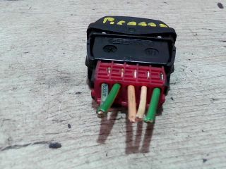 bontott CITROËN XSARA PICASSO Jobb első Ablakemelő Kapcsoló