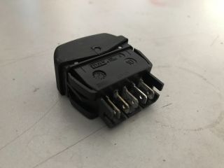 bontott CITROËN XSARA PICASSO Jobb első Ablakemelő Kapcsoló