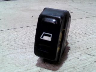 bontott CITROËN XSARA PICASSO Jobb első Ablakemelő Kapcsoló