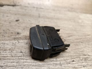 bontott CITROËN XSARA PICASSO Jobb első Ablakemelő Kapcsoló