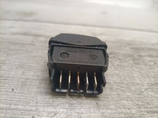 bontott CITROËN XSARA PICASSO Jobb első Ablakemelő Kapcsoló