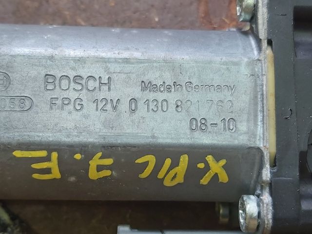 bontott CITROËN XSARA PICASSO Jobb első Ablakemelő Motor