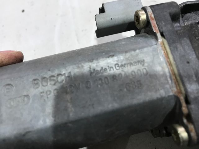 bontott CITROËN XSARA PICASSO Jobb első Ablakemelő Motor