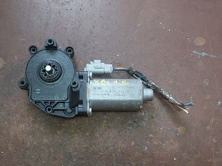 bontott CITROËN XSARA PICASSO Jobb első Ablakemelő Motor