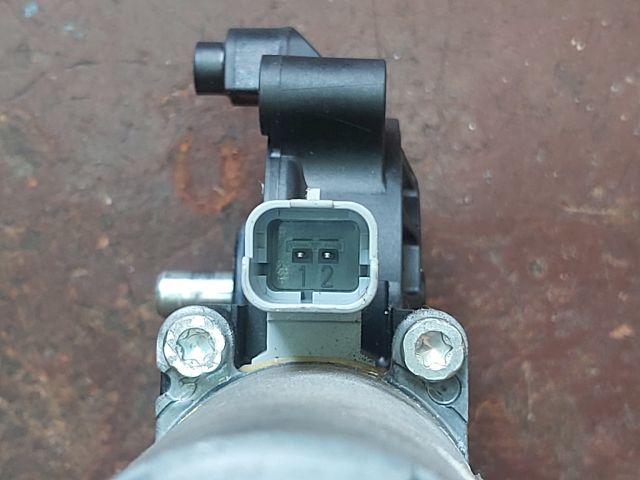 bontott CITROËN XSARA PICASSO Jobb első Ablakemelő Motor