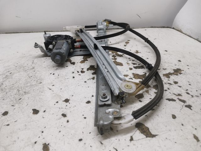 bontott CITROËN XSARA PICASSO Jobb első Ablakemelő Szerkezet (Elektromos)