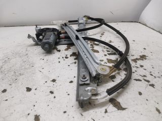 bontott CITROËN XSARA PICASSO Jobb első Ablakemelő Szerkezet (Elektromos)