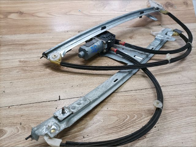 bontott CITROËN XSARA PICASSO Jobb első Ablakemelő Szerkezet (Elektromos)