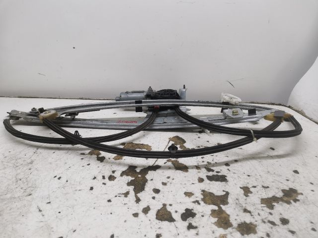 bontott CITROËN XSARA PICASSO Jobb első Ablakemelő Szerkezet (Elektromos)