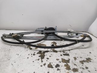 bontott CITROËN XSARA PICASSO Jobb első Ablakemelő Szerkezet (Elektromos)