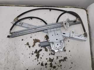 bontott CITROËN XSARA PICASSO Jobb első Ablakemelő Szerkezet (Elektromos)