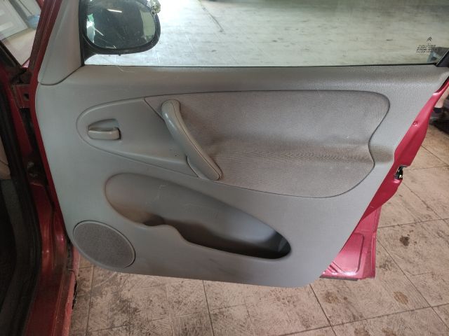 bontott CITROËN XSARA PICASSO Jobb első Ablakemelő Szerkezet (Elektromos)