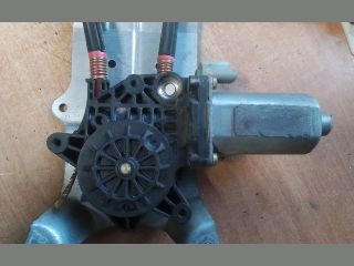 bontott CITROËN XSARA PICASSO Jobb első Ablakemelő Szerkezet (Elektromos)