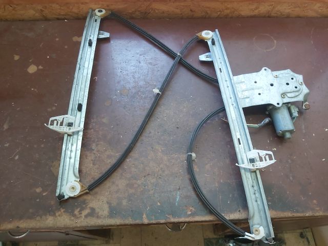 bontott CITROËN XSARA PICASSO Jobb első Ablakemelő Szerkezet (Elektromos)