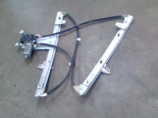 bontott CITROËN XSARA PICASSO Jobb első Ablakemelő Szerkezet (Elektromos)