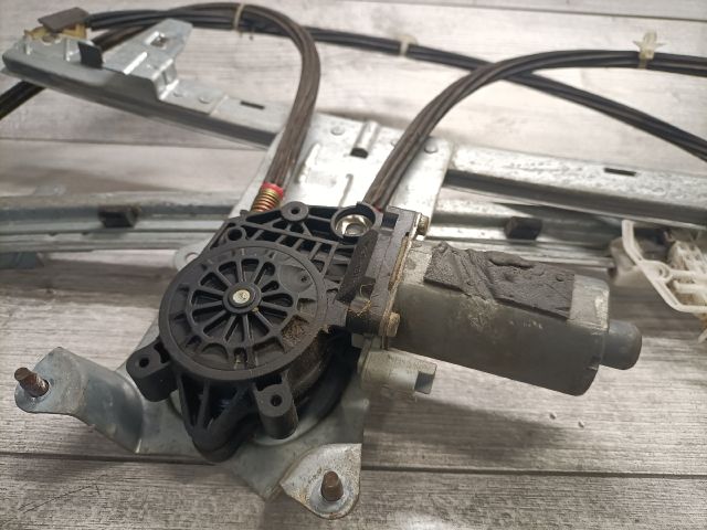 bontott CITROËN XSARA PICASSO Jobb első Ablakemelő Szerkezet (Elektromos)