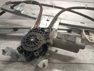 bontott CITROËN XSARA PICASSO Jobb első Ablakemelő Szerkezet (Elektromos)